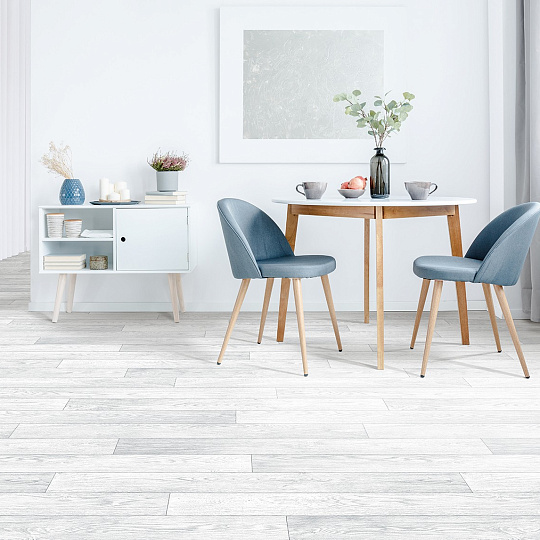 Линолеум рулонный IVC Home ECOTEX Nimes 501 шириной 2.5 м
