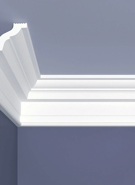 Потолочный плинтус Bello Deco С4/90>