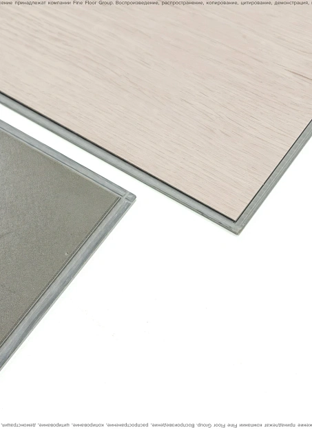 Виниловый ламинат (SPC) Adelar ETERNA Acoustic Дуб Себастьян (Sebastian Oak 05108LG)