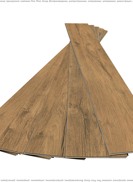 Ламинат Kastamonu Floorpan LAGOON  Дуб Маркес