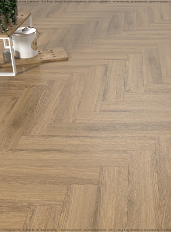 Виниловый ламинат (SPC) Aquamax INTEGRA  Шапель