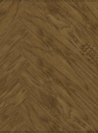 Виниловый ламинат (SPC) Respect   Грецкий Орех