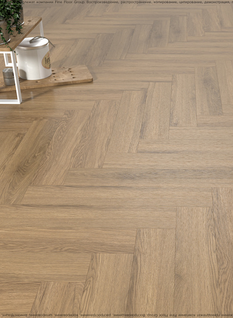 Виниловый ламинат (SPC) Aquamax INTEGRA  Шапель