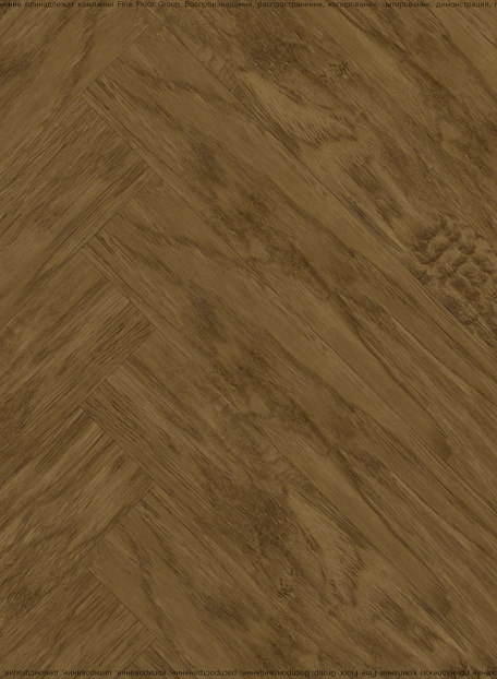 Виниловый ламинат (SPC) Respect   Грецкий Орех