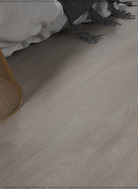 Виниловый ламинат (SPC) Adelar ETERNA Acoustic Somerset Oak 05933LG