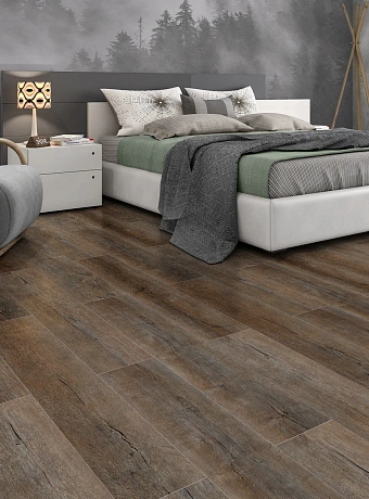 Виниловый ламинат (SPC) Noventis AVALON Дуб Корнуолл
