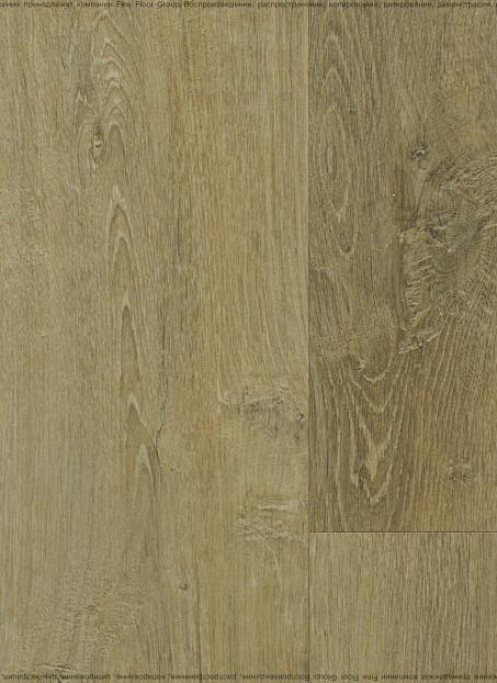Виниловый ламинат (SPC) CronaFloor FRESH  Дуб Даурский>