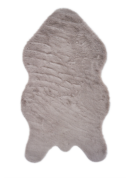 Коврик Shahintex ШКУРА Песец 07>