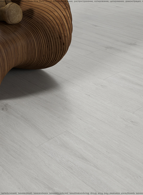 Виниловый ламинат (SPC) Royce SENSE  Дуб Апполон