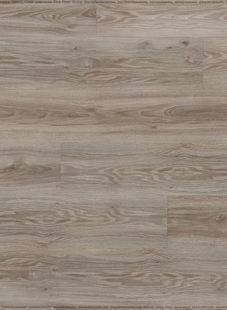 Кварцвиниловая плитка (LVT) Fine Floor FF-WOOD  Дуб Шер
