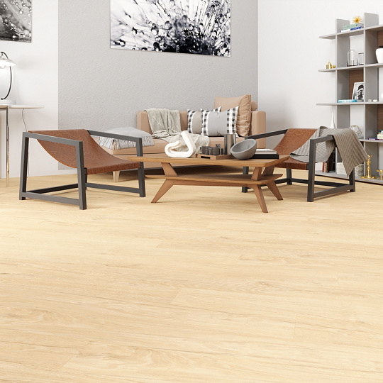 Ламинат Kronopol PARFE FLOOR NARROW  Дуб Бове