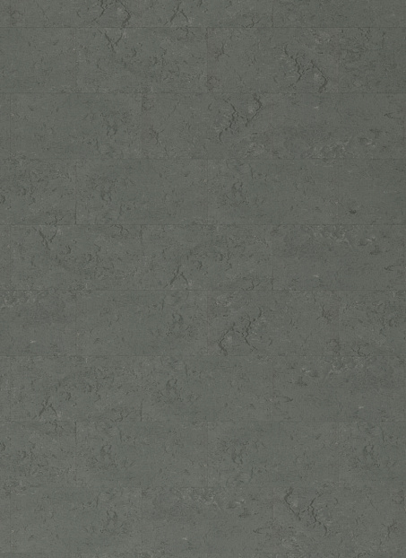 Линолеум модульный Marmoleum ОТТЕНОК (SHADE) Корниш Серый (Cornish Grey t3745) шириной м>