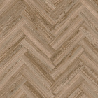 Кварцвиниловая плитка (LVT) Moduleo PARQUETRY SMALL  Blackjack Oak