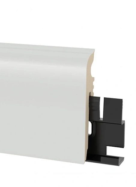 Плинтус напольный Arbiton VIGO60 Серый 02>