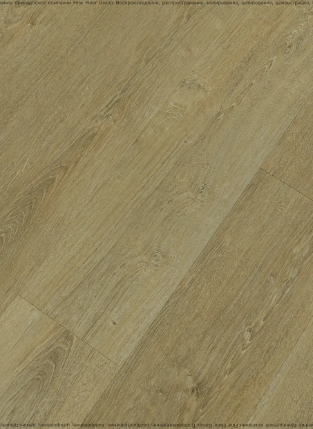 Виниловый ламинат (SPC) Royce SENSE  Дуб Домм