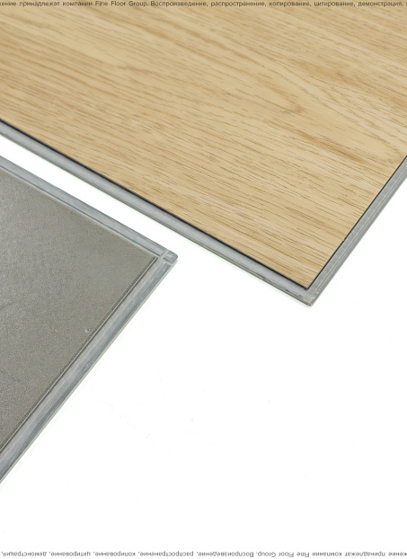 Виниловый ламинат (SPC) Adelar ETERNA Acoustic Chapman Oak 05321LG