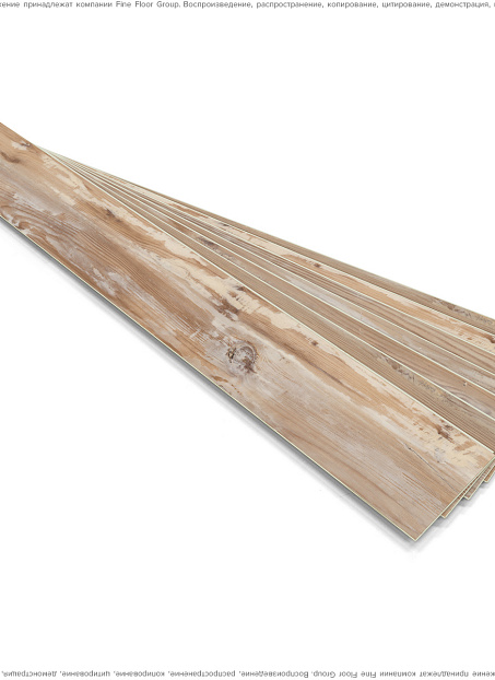 Виниловый ламинат (SPC) Fast Floor COUNTRY  Дуб Гамсутль