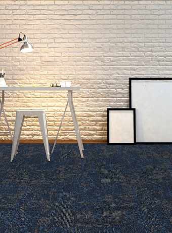 Ковровая плитка Standard Carpets MARS  556