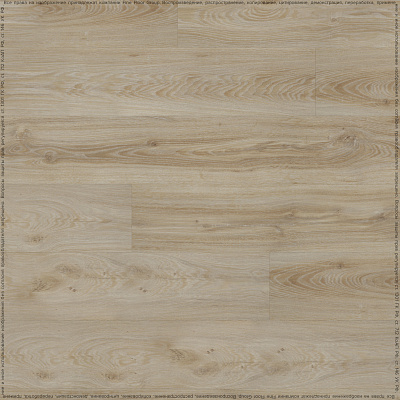  Кварцвиниловая плитка (LVT) Fine Floor FF-WOOD  Дуб Листаль 