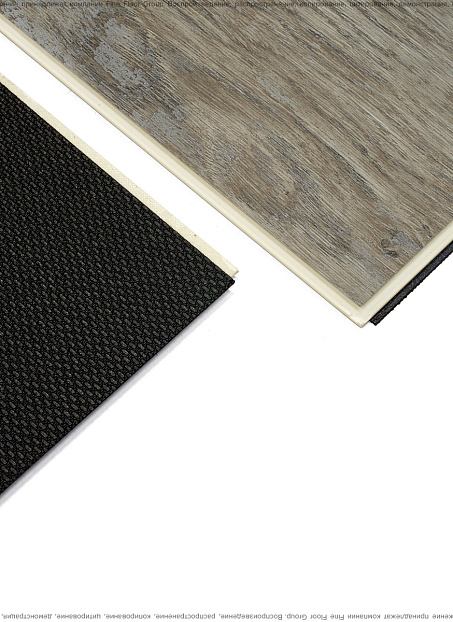 Виниловый ламинат (SPC) Floorwood GENESIS  Дуб Артас