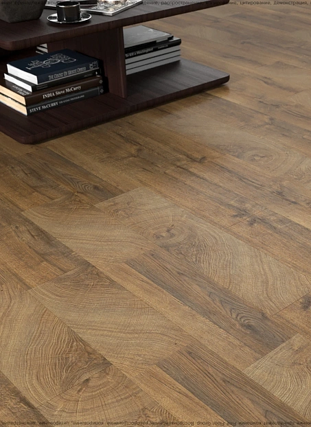 Ламинат Kastamonu Floorpan LAGOON Дуб Милфорд