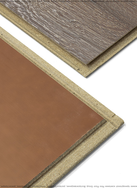 Ламинат Loc Floor FANCY  Дуб Колорадо