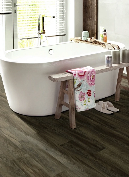 Кварц-винил (LVT) Moduleo NEXT Дуб Арагон (Aragon Oak 871)