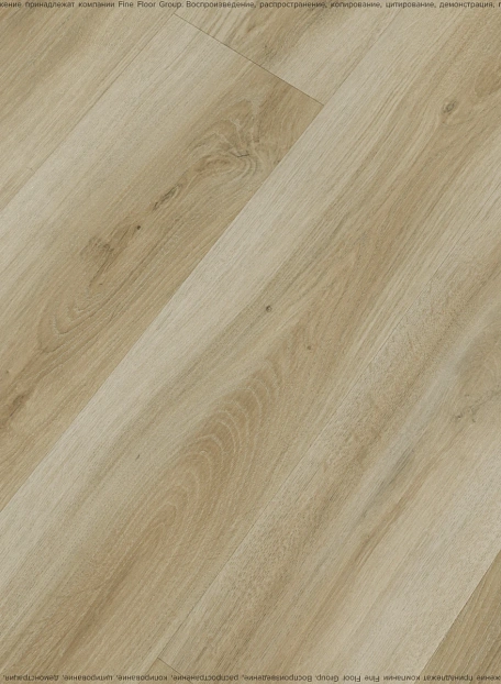 Кварцвиниловая плитка (LVT) Fine Floor FF-WOOD  Дуб Пиньел