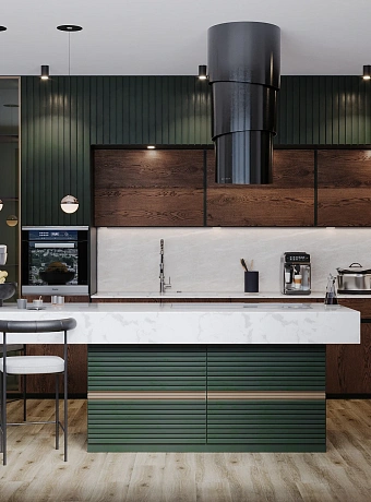 Кварц-винил (LVT) Norland SIGRID  Signi