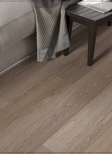 Виниловый ламинат (SPC) Fast Floor COUNTRY  Дуб Ошевенский