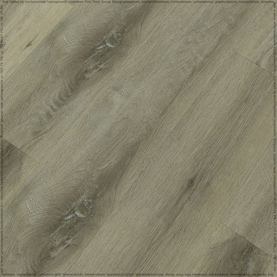 Виниловый ламинат (SPC) Tarkett BLACKWOOD TIMBER  Carlo