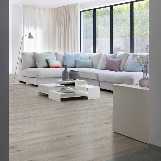 Кварцвиниловая плитка (LVT) Moduleo ROOTS 55 EIR  Sierra Oak 58936Q