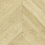 Кварц-винил (LVT) Alpine Floor CHEVRON Дуб Ваниль Селект ECO20-02