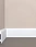 Плинтус напольный Bello Deco XPS П16>