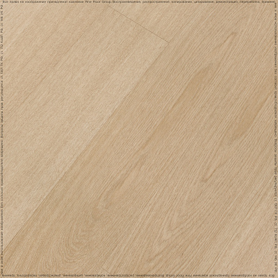  Кварцвиниловая плитка (LVT) Fine Floor FF-WOOD  Дуб Бари 