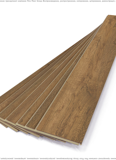 Ламинат Woodstyle VEGA  Дуб Вельсна