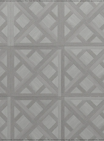 Ламинат Woodstyle OPERA DONGJIA Шанье Белый 71181