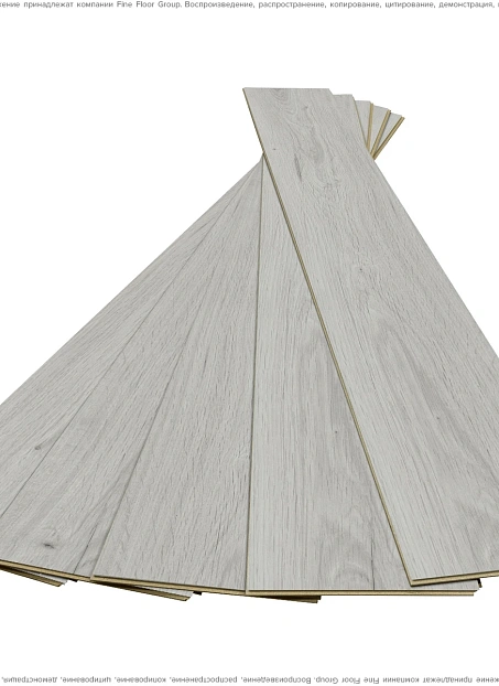 Ламинат Ideal FORM Дуб Грейс