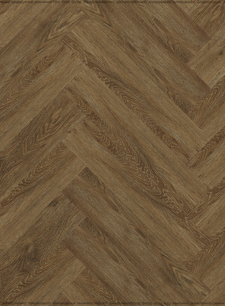 Виниловый ламинат (SPC) Alta Step MIRADA  Дуб Корейский