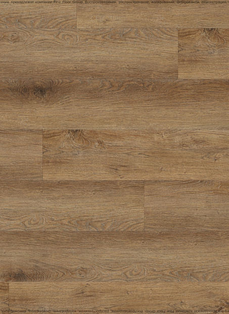 Виниловый ламинат (SPC) Noventis AVALON  Дуб Рыцарский