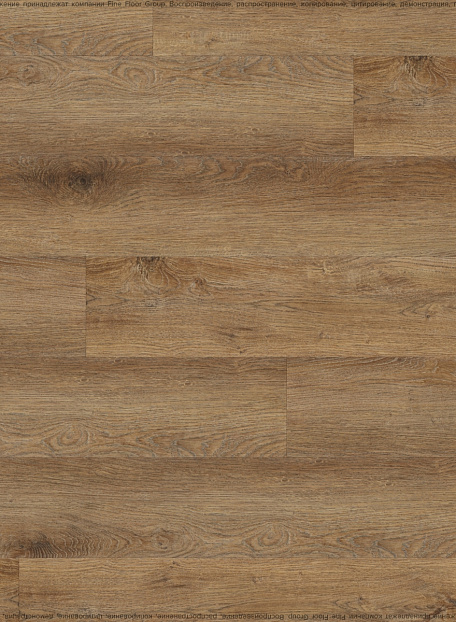 Виниловый ламинат (SPC) Noventis AVALON  Дуб Рыцарский