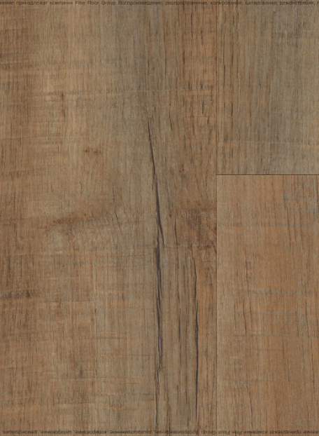 Виниловый ламинат (SPC) Alta Step PERFECTO  Дуб Античный