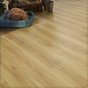 Кварцвиниловая плитка (LVT) Fine Floor FF-WOOD Дуб Орхус