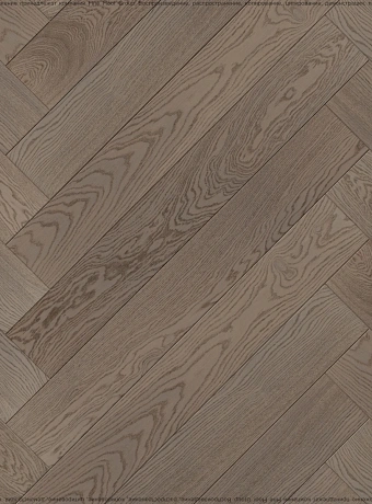 Инженерная доска Karelia DREAM HB Oak Corsica ROBUST 1S OIL MAT