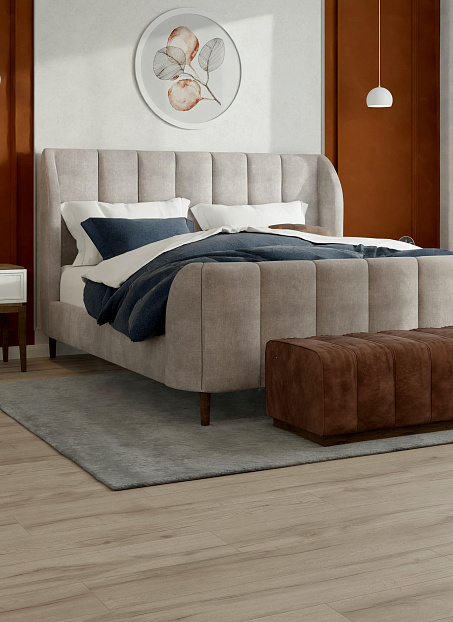 Ламинат Egger PRO Classic 10-33 Дуб Гирлевик Бежевый