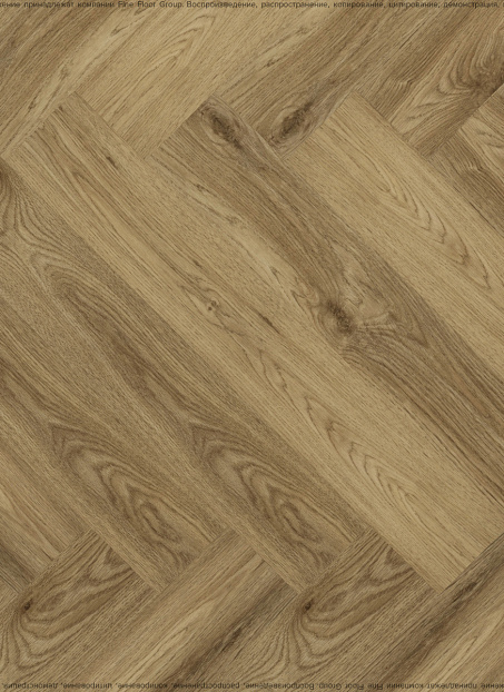 Кварцвиниловая плитка (LVT) IVC Commercial TANTO  Windsor Oak 838