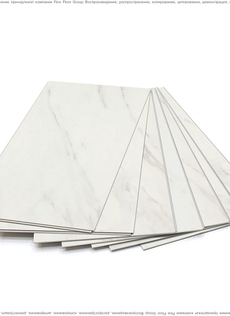 Виниловый ламинат (SPC) Fast Floor STONE  Комито