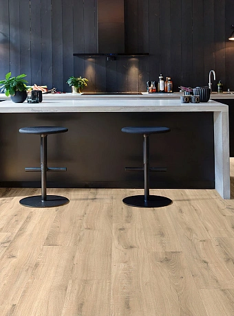 Кварц-винил (LVT) Moduleo SELECT  Brio Oak 22237