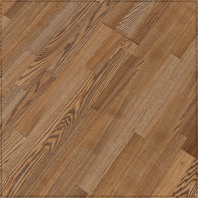 Паркетная доска Polarwood SPACE  Ash Moon COUNTRY 3S OIL S.MAT