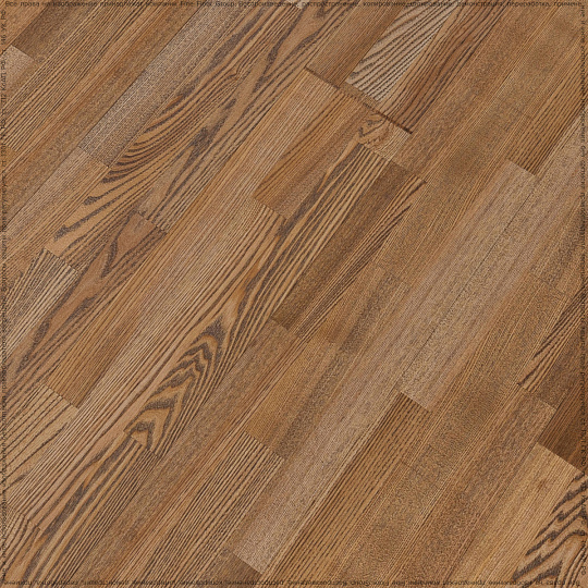 Паркетная доска Polarwood SPACE  Ash Moon COUNTRY 3S OIL S.MAT